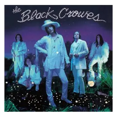 CD The Black Crowes: By Your Side