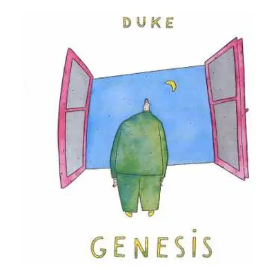 LP Genesis: Duke