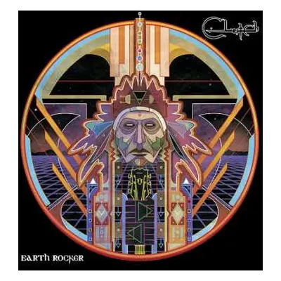 CD Clutch: Earth Rocker