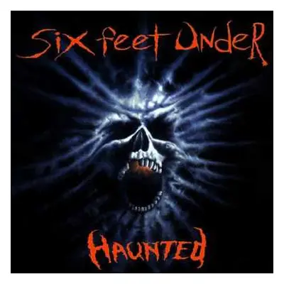 CD Six Feet Under: Haunted