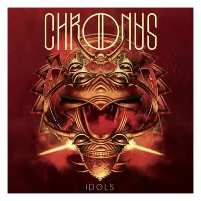 CD Chronus: Idols