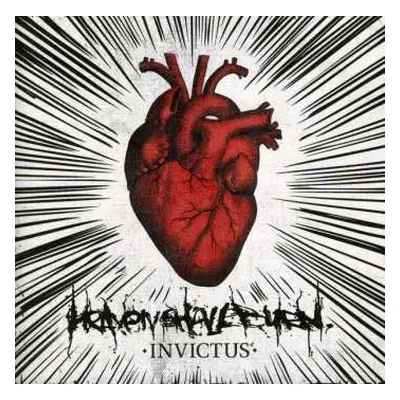 CD Heaven Shall Burn: Invictus (Iconoclast III)