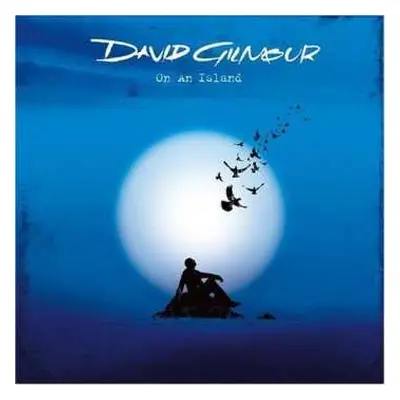 CD David Gilmour: On An Island