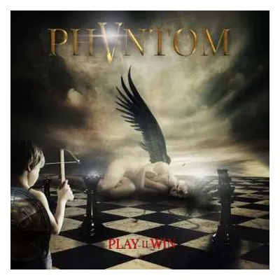 CD Phantom 5: Play II Win