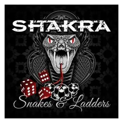 CD Shakra: Snakes & Ladders LTD | DIGI