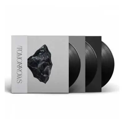 3LP Son Lux: Tomorrows DLX