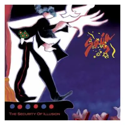 2LP Saga: The Security Of Illusion