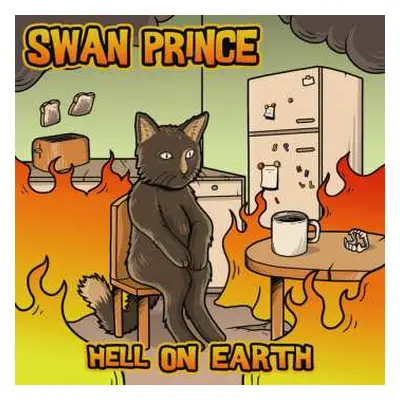 LP Swan Prince: Hell On Earth