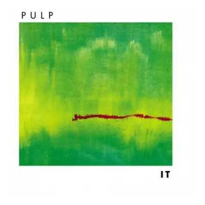 LP Pulp: It DLX