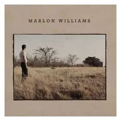 LP Marlon Williams: Marlon Williams