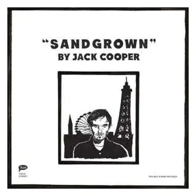 LP Jack Cooper: Sandgrown LTD