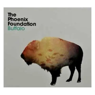 CD The Phoenix Foundation: Buffalo