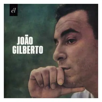 CD João Gilberto: João Gilberto