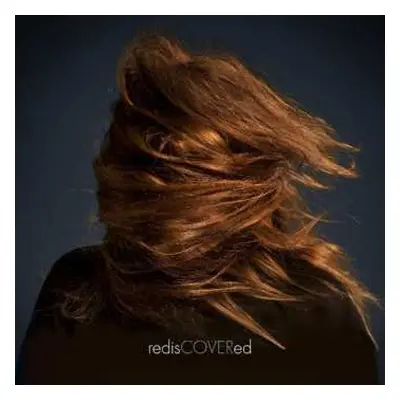 CD Judith Owen: Rediscovered