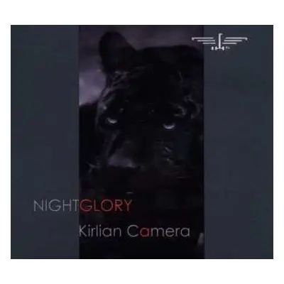 2CD Kirlian Camera: Nightglory LTD | DLX