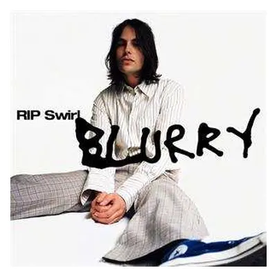 LP RIP Swirl: Blurry