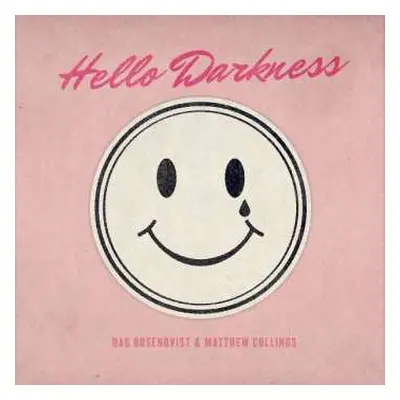 CD Matthew Collings: Hello Darkness