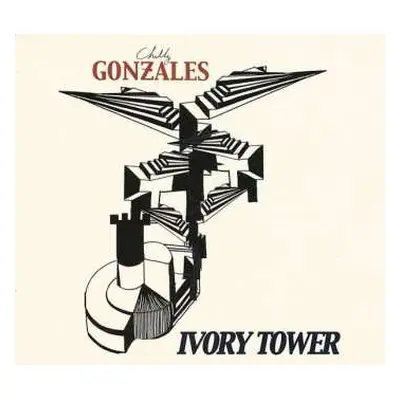 CD Gonzales: Ivory Tower