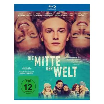 Blu-ray Various: Die Mitte Der Welt