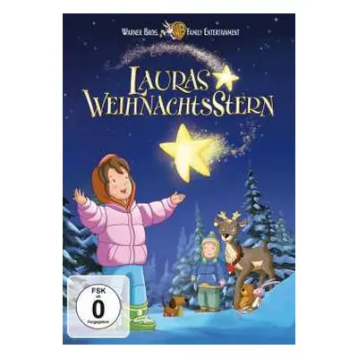 DVD Various: Lauras Weihnachtsstern