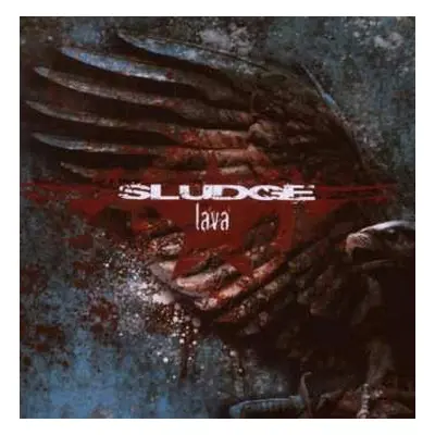 CD Sludge: Lava