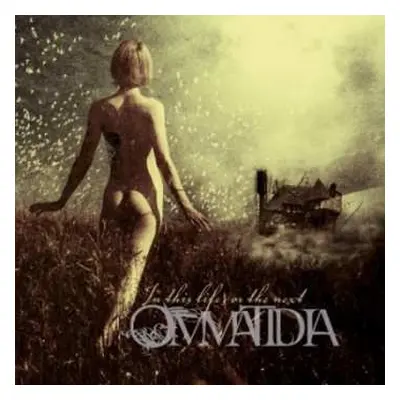 CD Ommatidia: In This Life, Or The Next DIGI