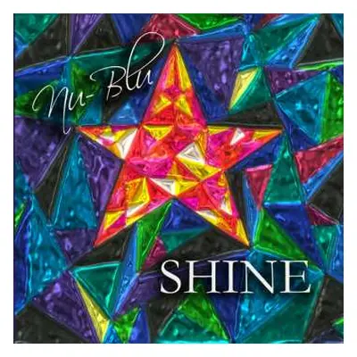 CD Nu-Blu: Shine