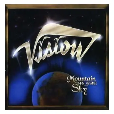 CD Vision: Mountain In The Sky