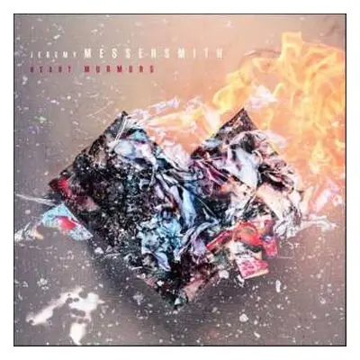 LP/CD Jeremy Messersmith: Heart Murmurs