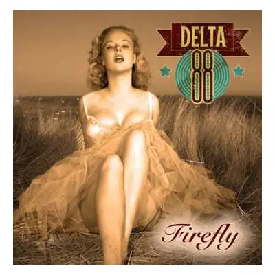 CD Delta 88: Firefly