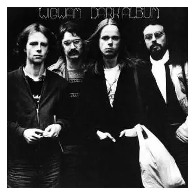 2LP Wigwam: Dark Album LTD | CLR