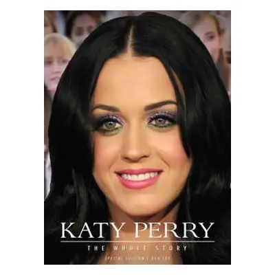 2DVD Katy Perry: The Whole Story