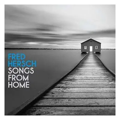 CD Fred Hersch: Songs From Home