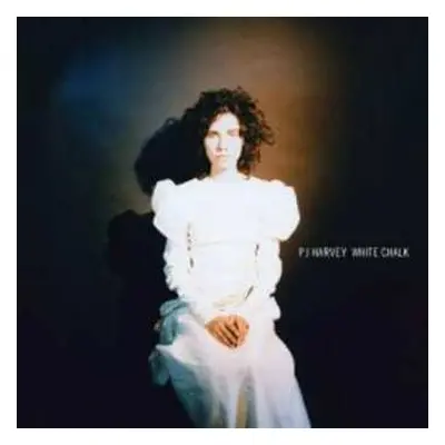 CD PJ Harvey: White Chalk