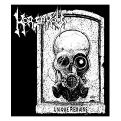 CD Korsakov: Unique Remains