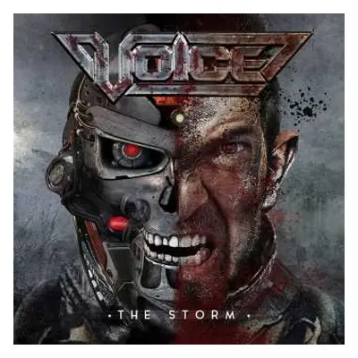 CD Voice: The Storm DIGI