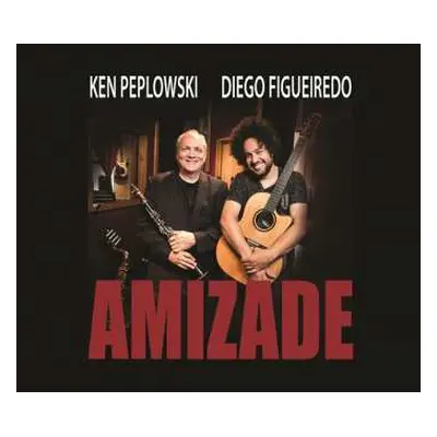 CD Diego Figueiredo: Amizade