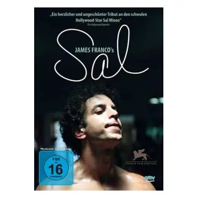 DVD Various: Sal