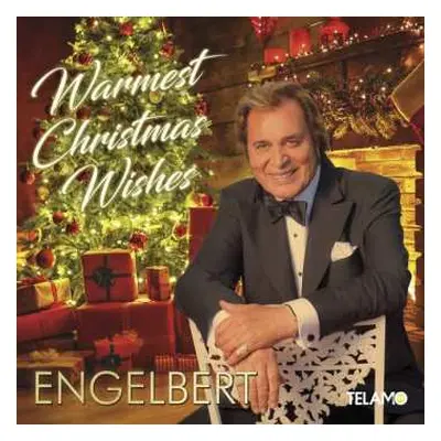 CD Engelbert Humperdinck: Warmest Christmas Wishes