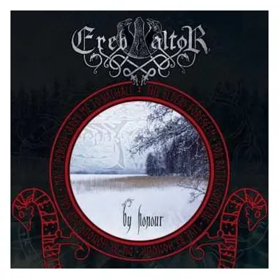 CD Ereb Altor: By Honour