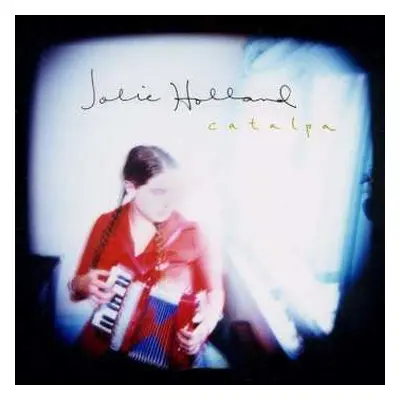 CD Jolie Holland: Catalpa