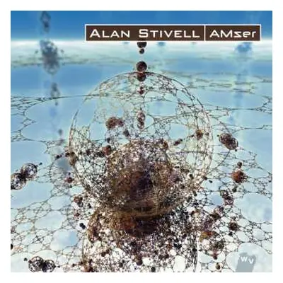 CD Alan Stivell: Amzer (Seasons)