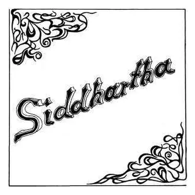 CD Siddhartha: Weltschmerz