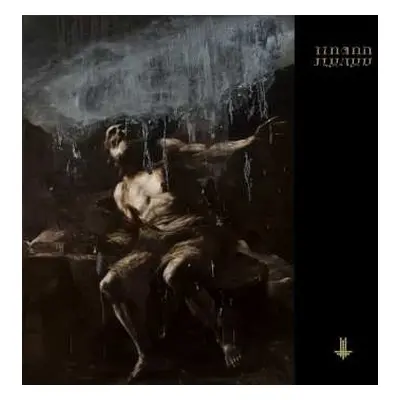 2LP Behemoth: I Loved You At Your Darkest