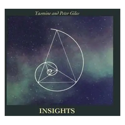 CD Peter Giles: Insights