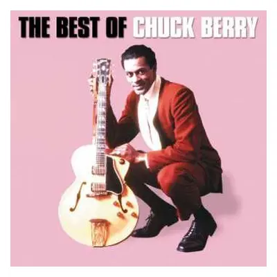 2CD Chuck Berry: The Best Of