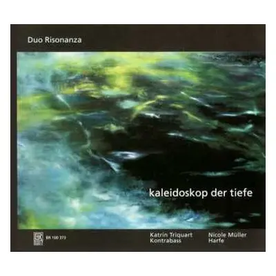 CD Duo Risonanza: Kaleidoskop der Tiefe