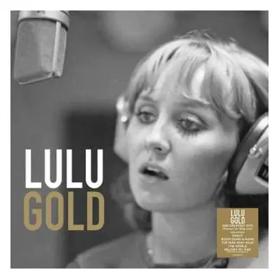 LP Lulu: Gold