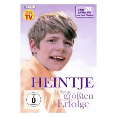 DVD Hein Simons: Seine Größten Erfolge