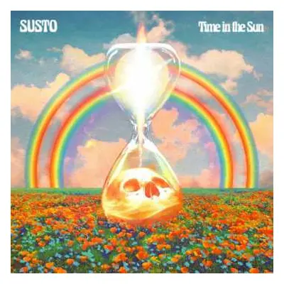 LP Susto: Time in the Sun LTD | CLR